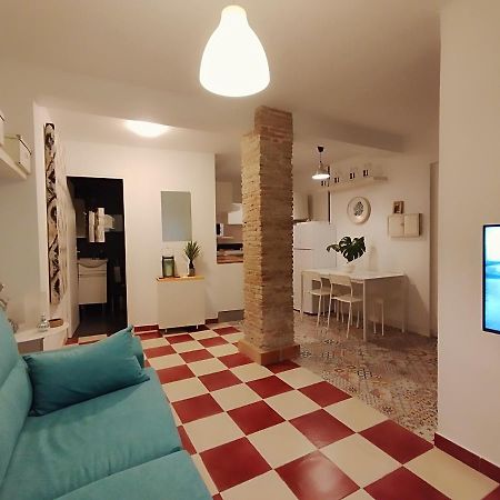 La Casa Del Viento Atq Apartman Antequera Kültér fotó
