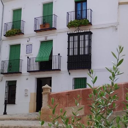 La Casa Del Viento Atq Apartman Antequera Kültér fotó