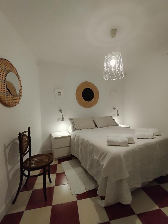 La Casa Del Viento Atq Apartman Antequera Kültér fotó