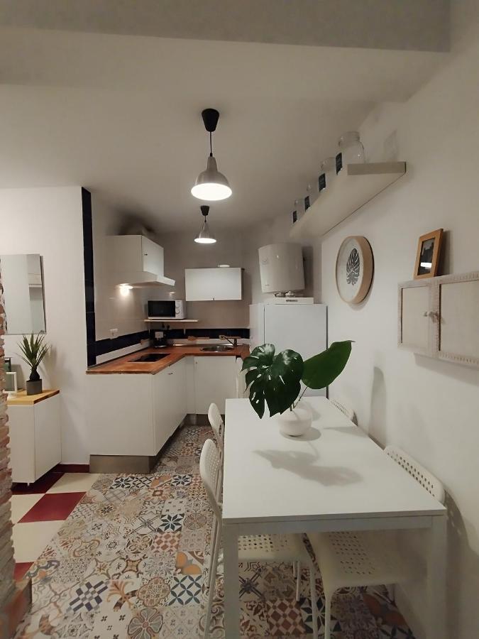 La Casa Del Viento Atq Apartman Antequera Kültér fotó