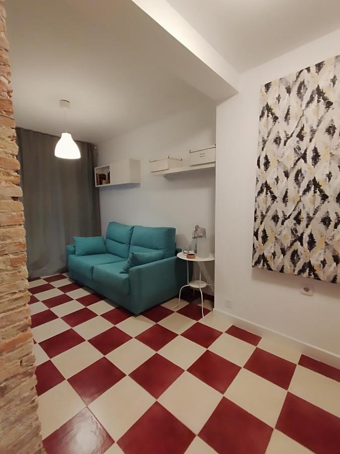La Casa Del Viento Atq Apartman Antequera Kültér fotó
