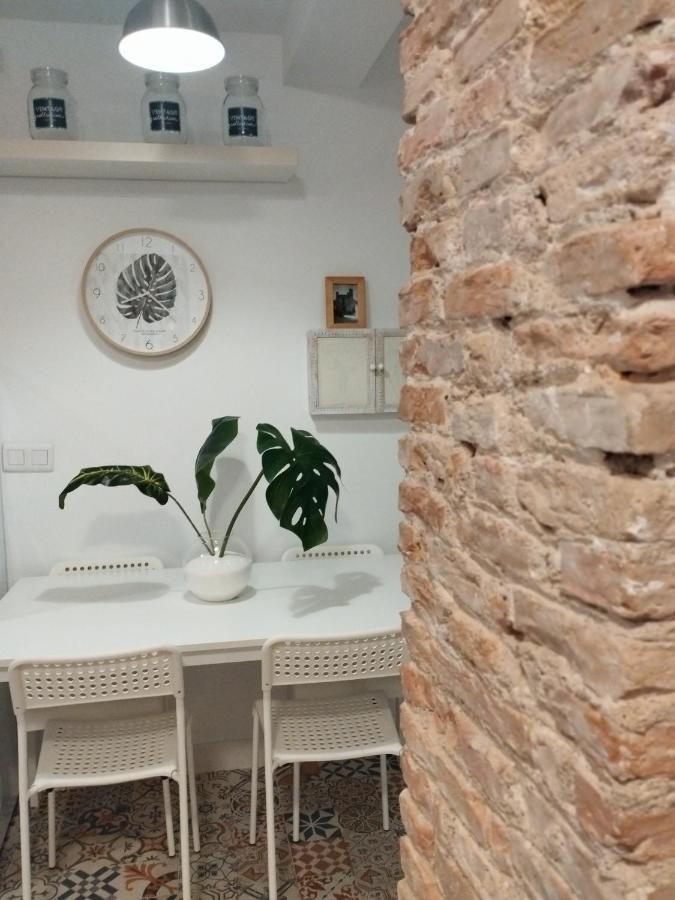 La Casa Del Viento Atq Apartman Antequera Kültér fotó
