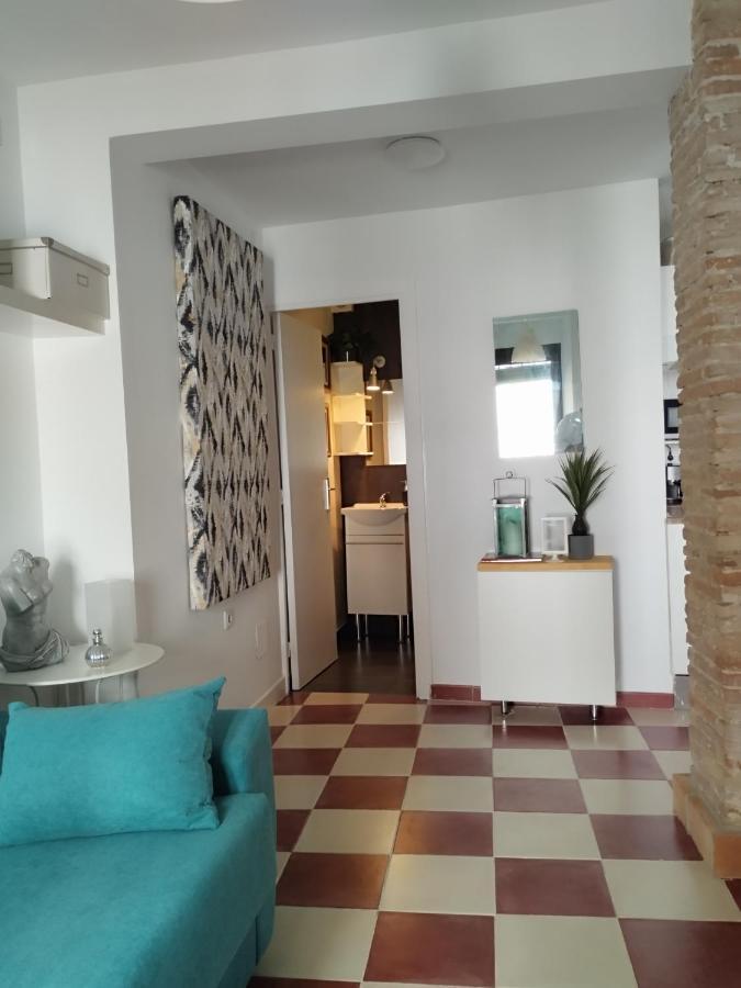 La Casa Del Viento Atq Apartman Antequera Kültér fotó