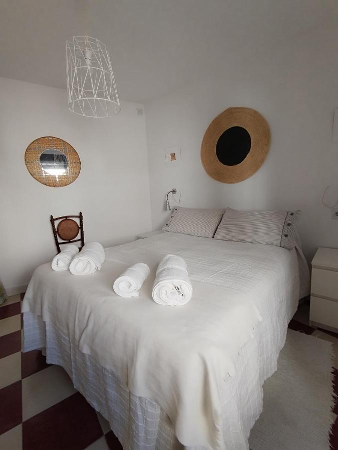 La Casa Del Viento Atq Apartman Antequera Kültér fotó
