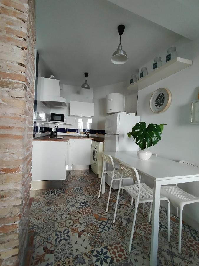 La Casa Del Viento Atq Apartman Antequera Kültér fotó