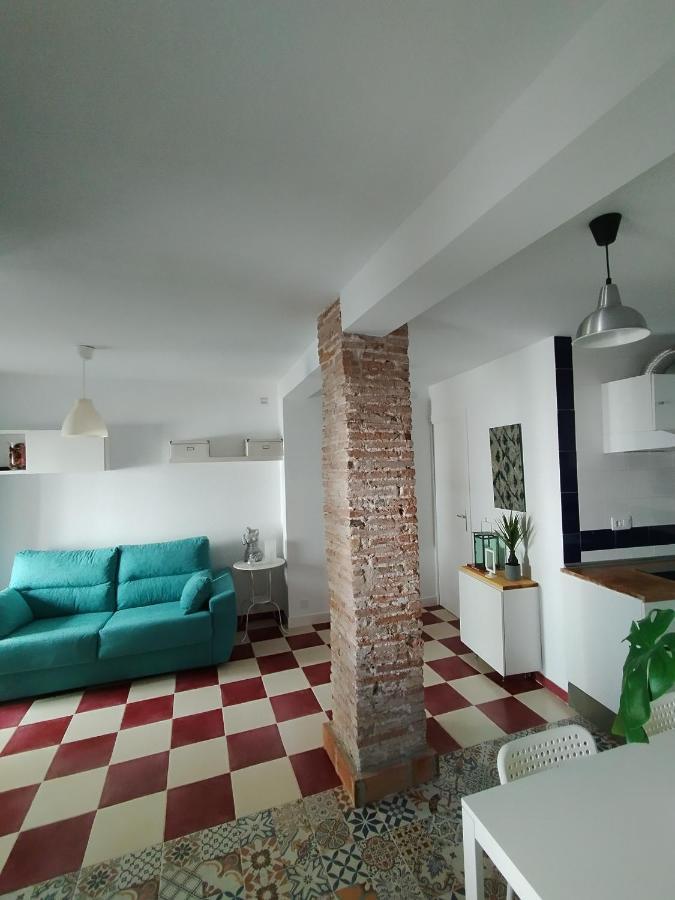 La Casa Del Viento Atq Apartman Antequera Kültér fotó