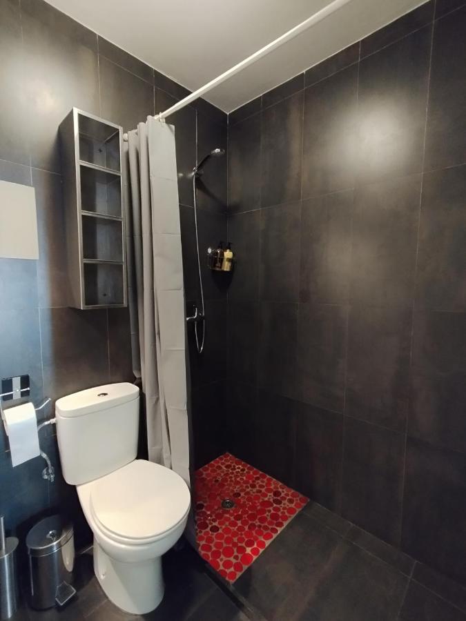 La Casa Del Viento Atq Apartman Antequera Kültér fotó