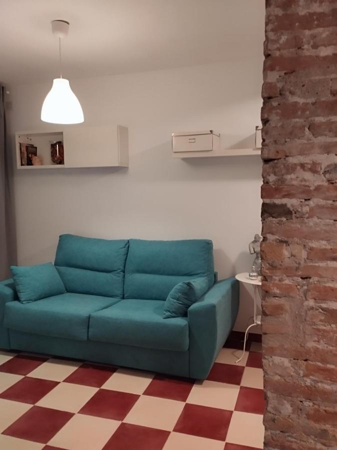 La Casa Del Viento Atq Apartman Antequera Kültér fotó