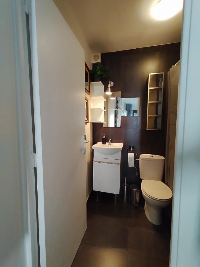 La Casa Del Viento Atq Apartman Antequera Kültér fotó