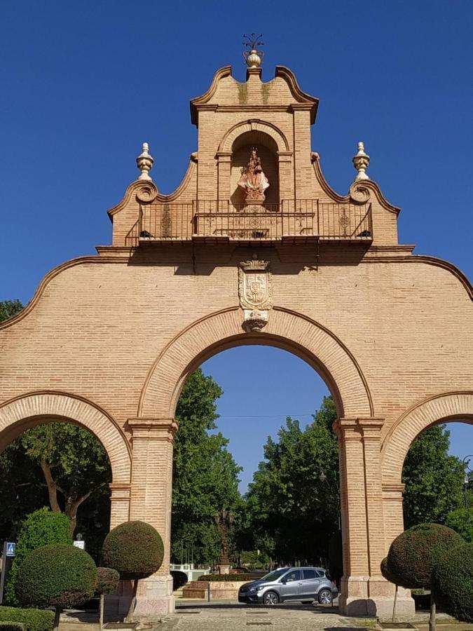 La Casa Del Viento Atq Apartman Antequera Kültér fotó