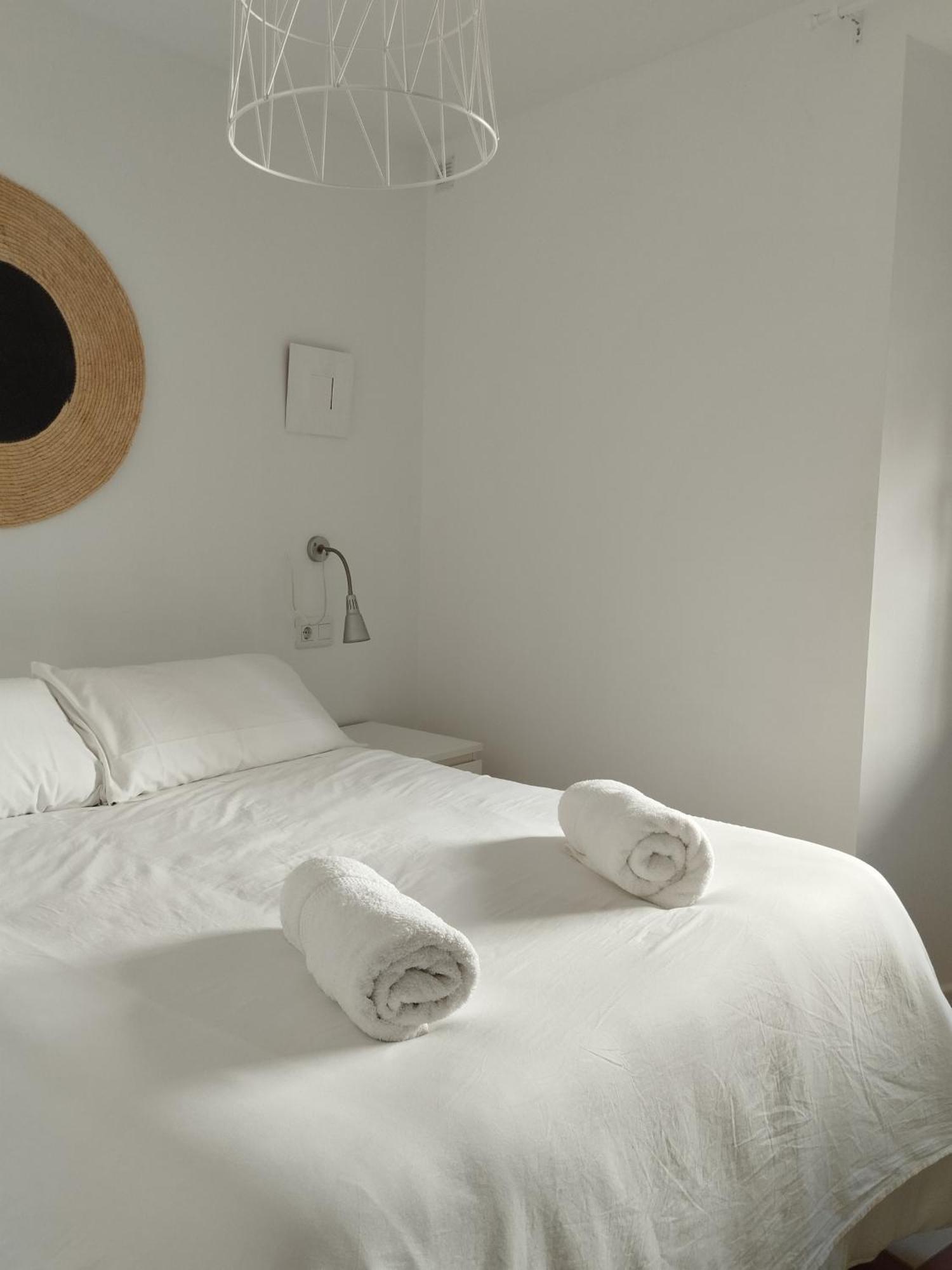 La Casa Del Viento Atq Apartman Antequera Kültér fotó