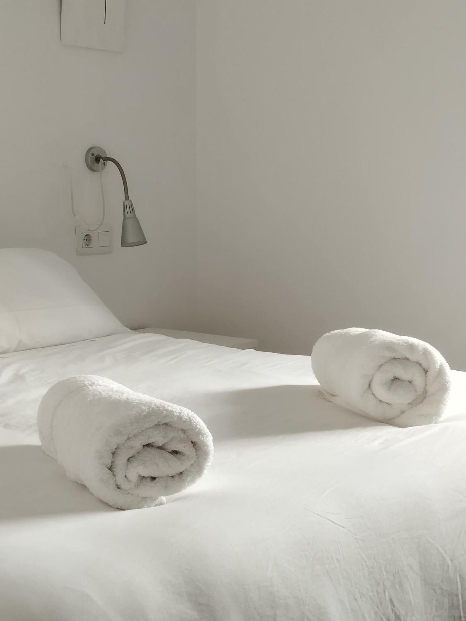 La Casa Del Viento Atq Apartman Antequera Kültér fotó