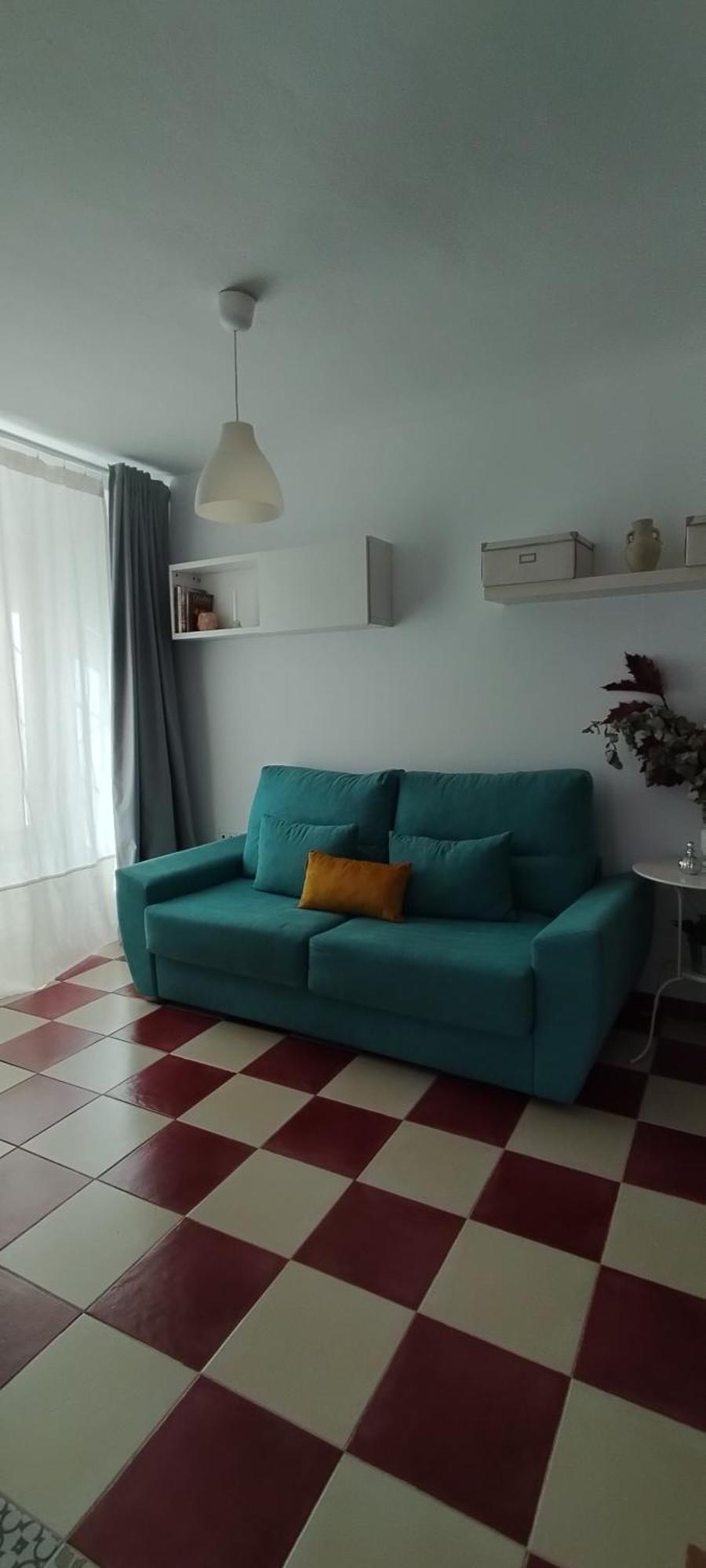 La Casa Del Viento Atq Apartman Antequera Kültér fotó